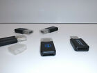  6 Pack  Memory Card Reader Adapters Flash Drive Usb Adapter For Micro-sd sdhc