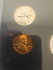 1970 S United States Proof Coin Set 40  Silver Kennedy Half Dollar Us Coins