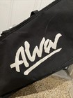 Tony Alva Traveling Skateboard Bag Carrier Carry Case 37x10