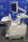 Philips Ie33 Ultrasound System With S5-1 L15-7io C5-1 Probes Cardiac vascular
