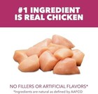 Iams Proactive Health Adult Urinary Tract Healthy Dry Cat Food With Chicken 3 5