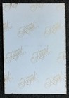 4x6 Photo Of Johnny Depp On Kodak Royal Photo Paper - Early Years