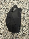 Safariland Solis-1-2835-a-o-c3-411 And 565bl High-ride Belt Loop Glock 19