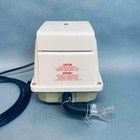 Medo La-45b Linear Piston Air Pump 45 Lpm 120 V