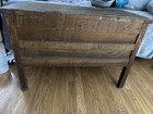 Antique 2 Drawer Dresser