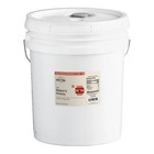 Pure Honey 60 Lb Bulk 5 Gallon Pail Kosher Gluten Free Bakers Special Honey Rich