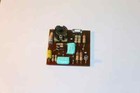 Vox Wah cry Baby Wah Populated Wah Board Fultone Clyde  detrick  68