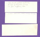 1900-45 Latvia Lot Of 10 Photo 9880