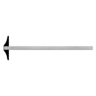 Aluminum T-square For Art Framing And Drafting 36-inch Standard