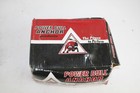 Box Of 25 Power Bull Anchor 304 Stainless Steel Wedge Anchors  1 2 X 5-1 2 09145