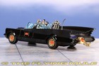 Corgi 1 46 Batmobile Batman And Robin