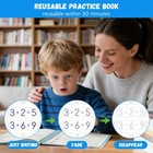 Magic Grooved Writing Practice For Ages 3-8  Grooved Handwriting Practice