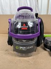 Bissell 2458 Spotclean Pet Pro Portable Carpet Cleaner