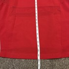 Team Canada Nike  old Tag  Hockey Jersey Medium Olympics Stitched Sewn Vintage