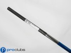 New Aldila Quaranta Saphire 50 Sr-flex  stiff-regular  Driver Shaft  514207