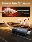 Lemorele R1010 Wireless Hdmi  Wireless Transmitter And Receiver 1080 60hz 130m