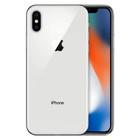 Apple Iphone X - 64-256gb - Fully Unlocked - Very Good Condition - Face Id