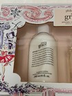 Philosophy Amazing Grace Gift Set 2 Oz Fragrance  8 Oz Emulsion    33 Rollerball