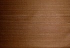 Holly Hunt great Plains  Last Straw Terra Cotta Woven Cotton Jute 1  Yard New