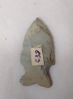 North Carolina Early Archaic Rowan Arrowhead 