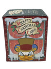New Disney Parks Mickey s Christmas Carol Sealed Vinylmation Box Mystery