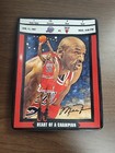Lot Of 4 Michael Jordan Ticket To Greatness Collective Plates