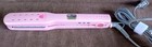 Voloom Hair Volumizing Iron 1    Petite Volume Root Lifter Pink Missing Box