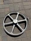 Biro Meat Saw Fixed Head Upper Wheel Model 3334 Part Used