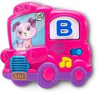 Leapfrog Fridge Phonics Magnetic Letter Set  Pink