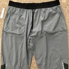 Nike Tech Pack Running Athletic Pants Gray Bv5695-065  130 Men s Xxl 2xl