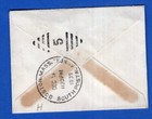 Usa  1939  Mini Cover  Boston Cancel To Dedham