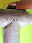 Vintage Timpani T-rod Tuning Handle Eureka
