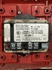  1  Wheelock Mt-24-lsm  with Screw Covers 
