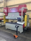 120 Ton X 8  Accurpress Acell Hybird Hydraulic Press Brake  Stock  80459