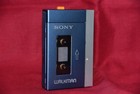 Sony Tps-l2 Walkman Cassette Player New Belts Working