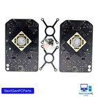 Firepro D500 3gb Gpu Video Card A   B Matching Pair  Apple Mac Pro A1481 2013
