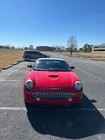 2004 Ford Thunderbird 