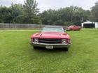 1971 Chevrolet Chevelle 