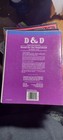 D d Ad d Dungeons And Dragons Quest For The Heartstone Module 9114 Complete Vg