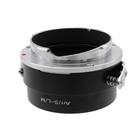 Mount Adapter Ring For Arri s-l m For Arriflex Standard For Arri-s To Leica M