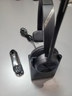 Poly Plantronics Voyager 4310 Uc Wireless Headset With Charging Stand -bluetooth