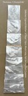 Selected Figured Mother Of Pearl Block Inlay For Les Paul Custom  Cnc Cut