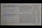 1945  25 United States Savings Bond     Xf Extra Fine     War Series E 679    trusted   