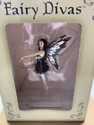Amy Brown Fairy Divas Pepper  87827 Mystical Fantasy Ornament New