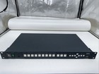 Kramer Vp-728 9-input Proscale Hdmi Hqv Digital Presentation Scaler switcher