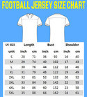 Vtg Printed Korn Hypocrite Football Style Jersey All Sizes