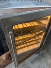 Subzero Wine Fridge
