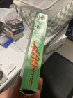 Nintendo 64 N64 Game Box   Manual Only   Rare Inserts Golden Eye 007