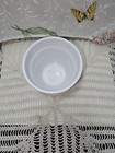 Hershey Planter Pot Vintage Ceramic Glazed Pottery