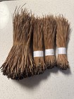 0 9 Lb Fresh Longleaf Pine Needles Mix Size 7   11    Hand-tied Bundle
